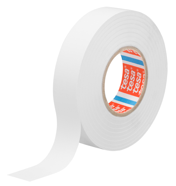 Isolierband 4163 33:25 weiss