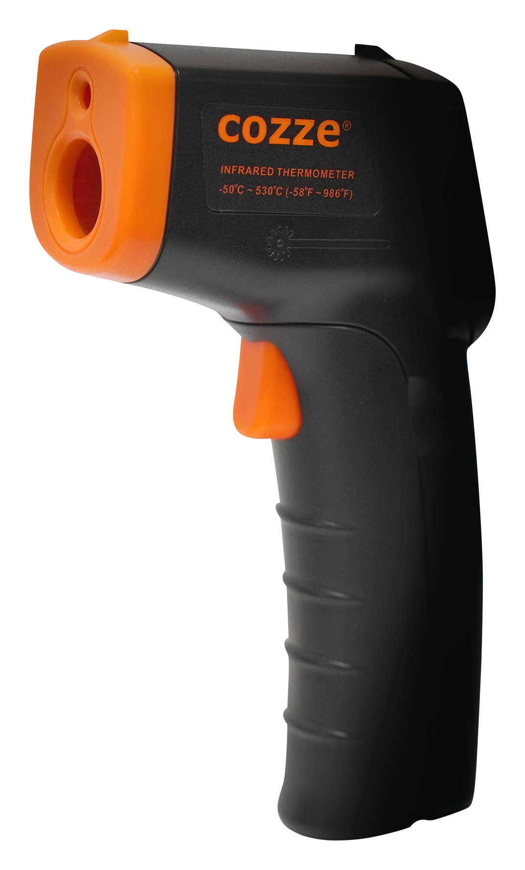 Infrarot-Thermometer Infrarot-Thermometer
