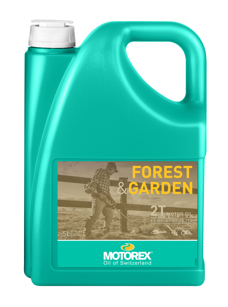 Forest Garden 2T 5 l