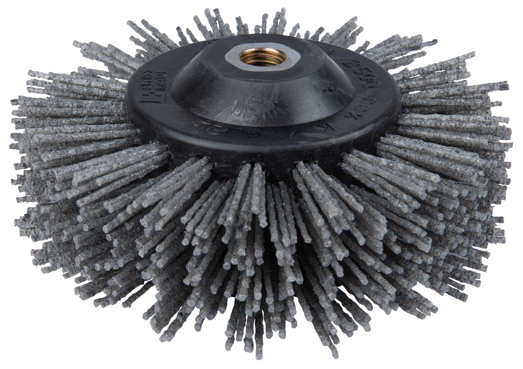 Zirkularbürste K40 140x30mm