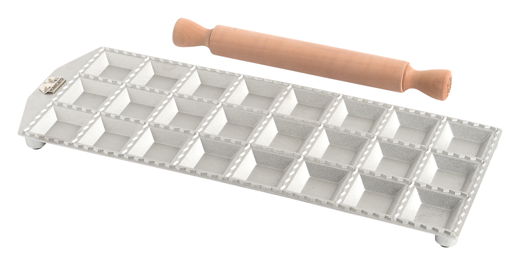 Ravioliform Classic Line 24er