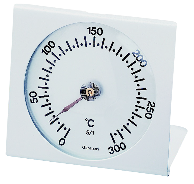 Backofenthermometer
