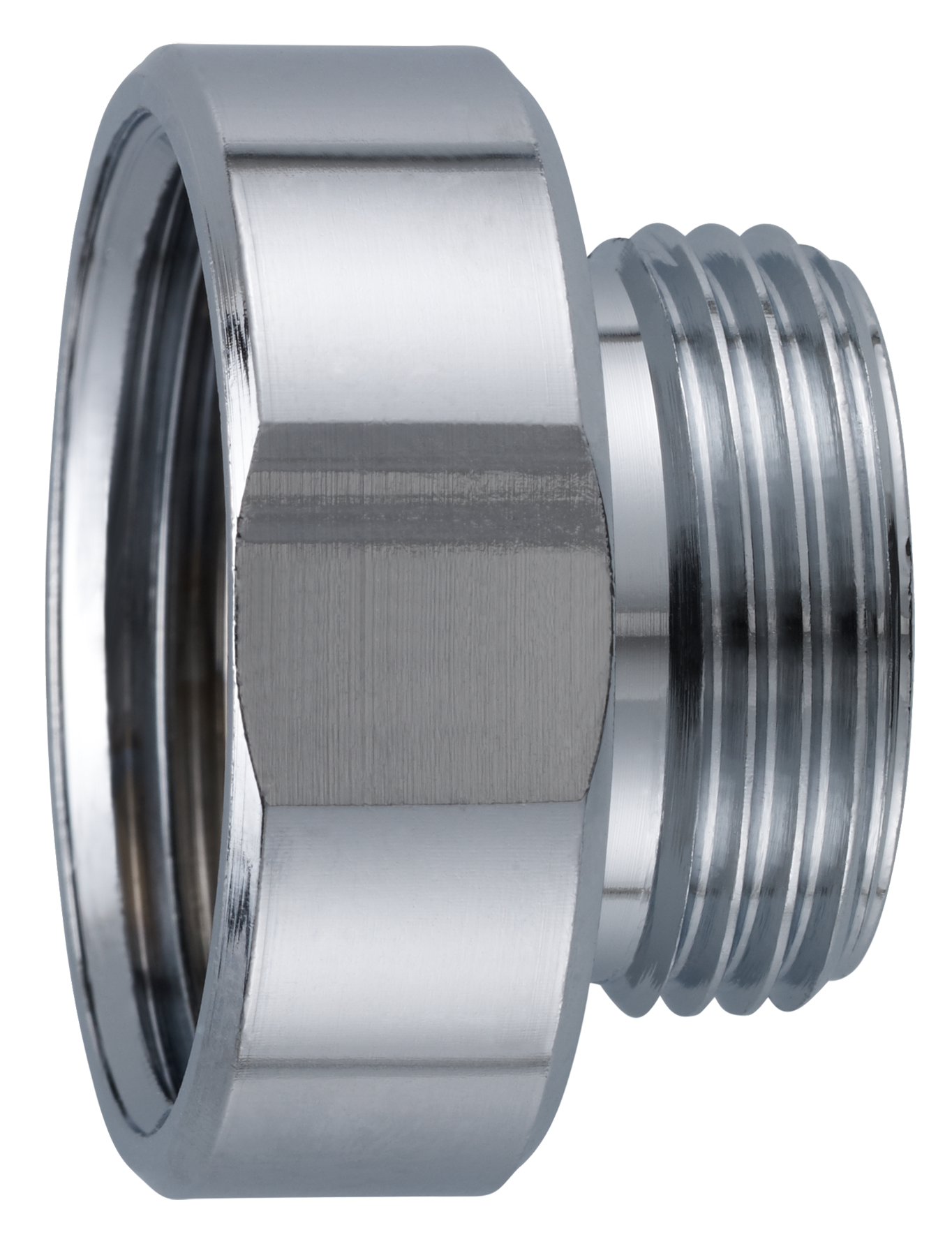 Reduktion 1x3/4"