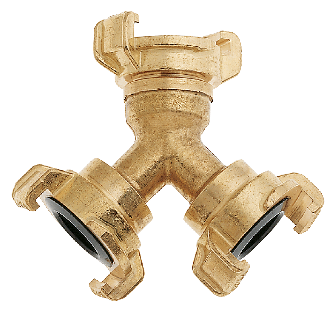 Abzweigstück 1/2" SB
