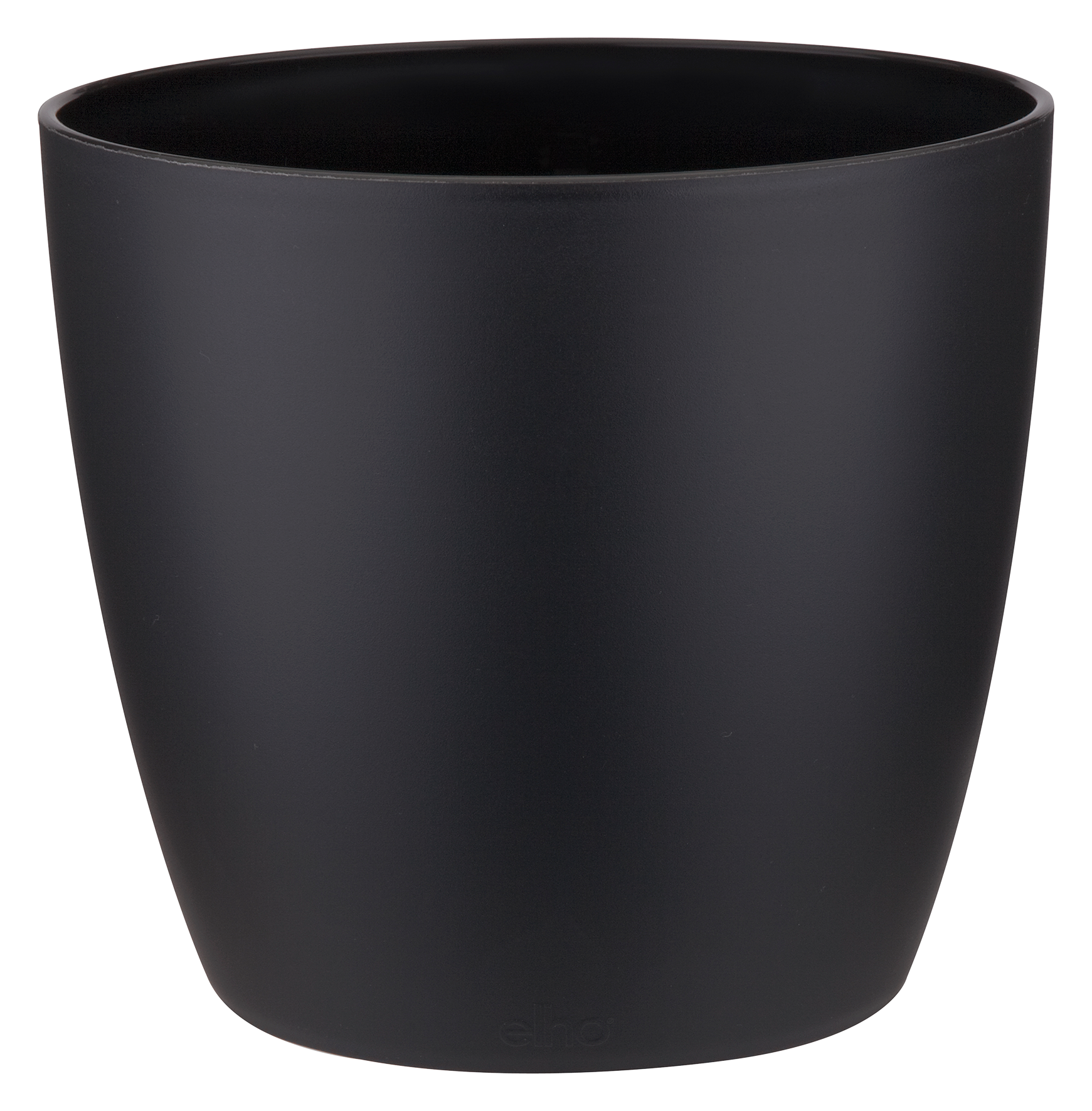 Brussels living black ø16x15cm Brussels living black ø16x15cm
