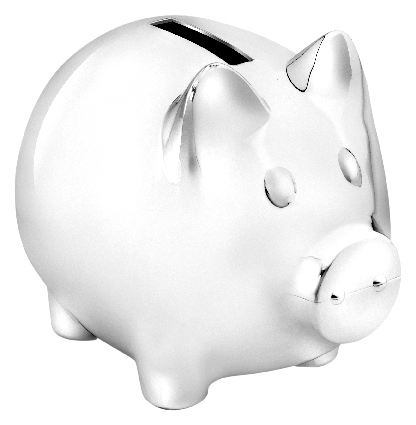 Spardose Schwein