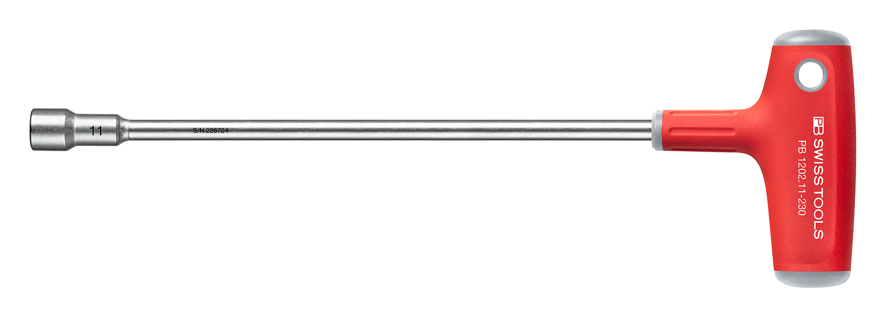 Schraubenz.PB 1202 Gr.11 230mm Schraubenz.PB 1202 Gr.11 230mm