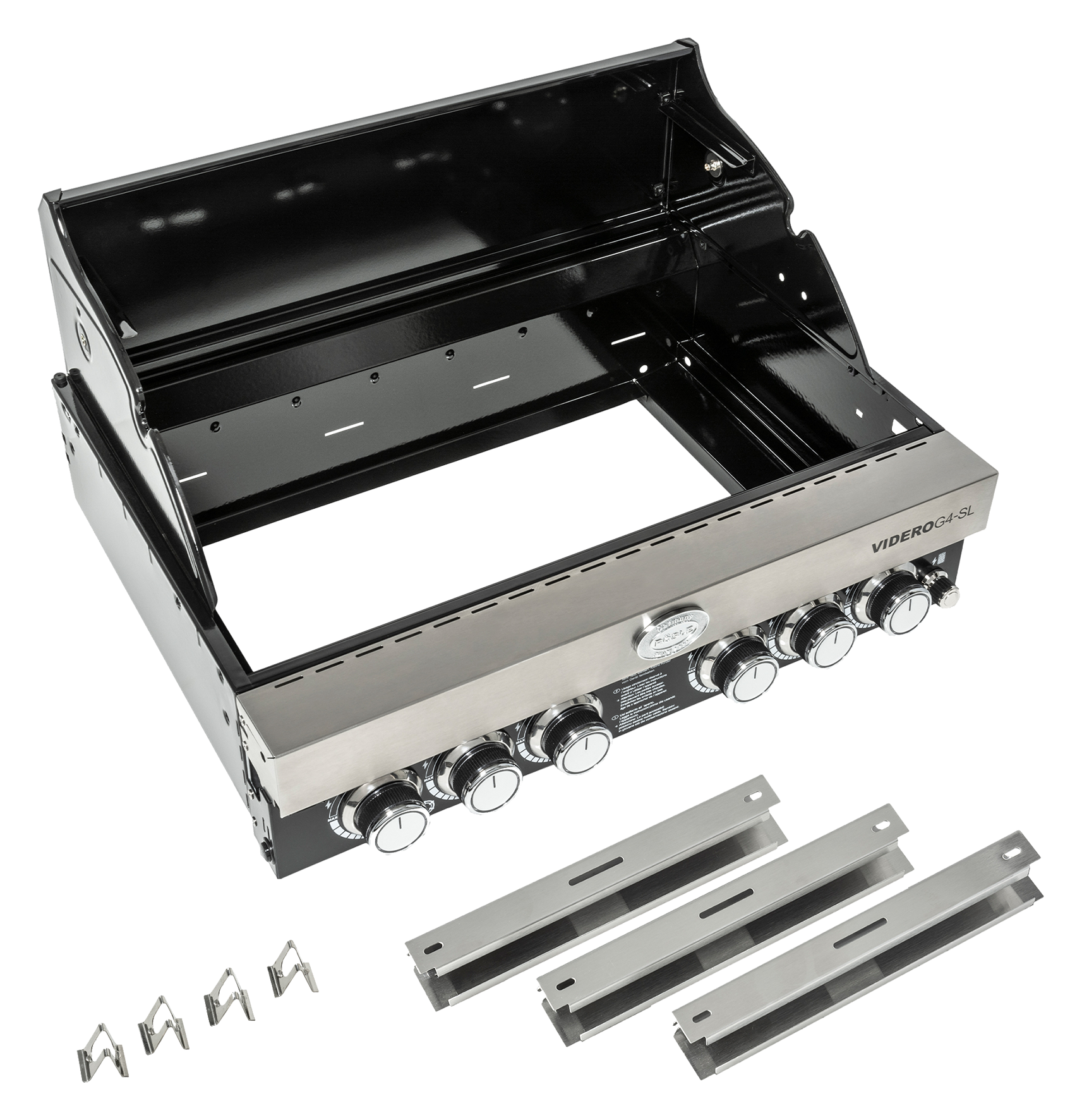 Brennkammer Videro G4-SL