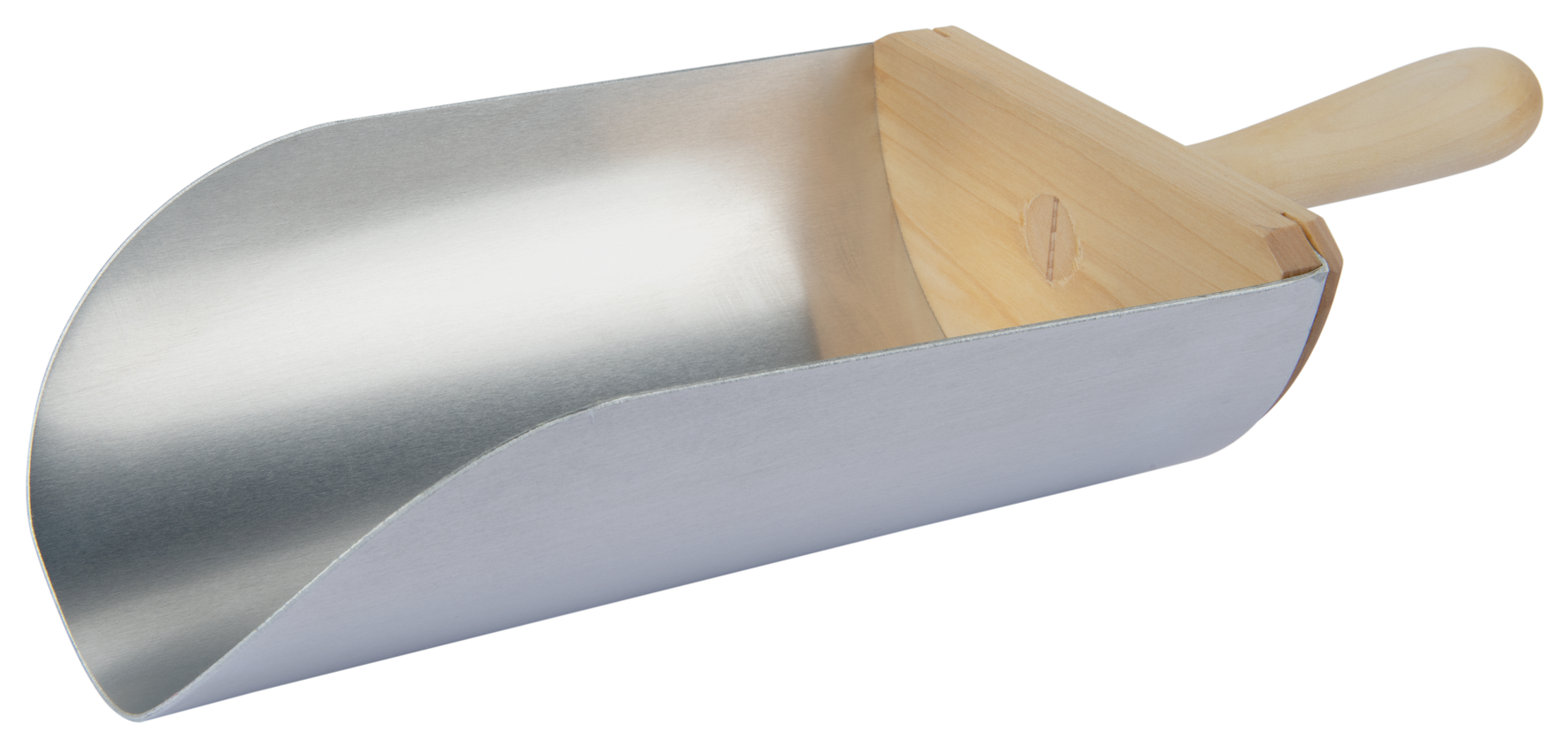 Handschaufel 240x160 mm