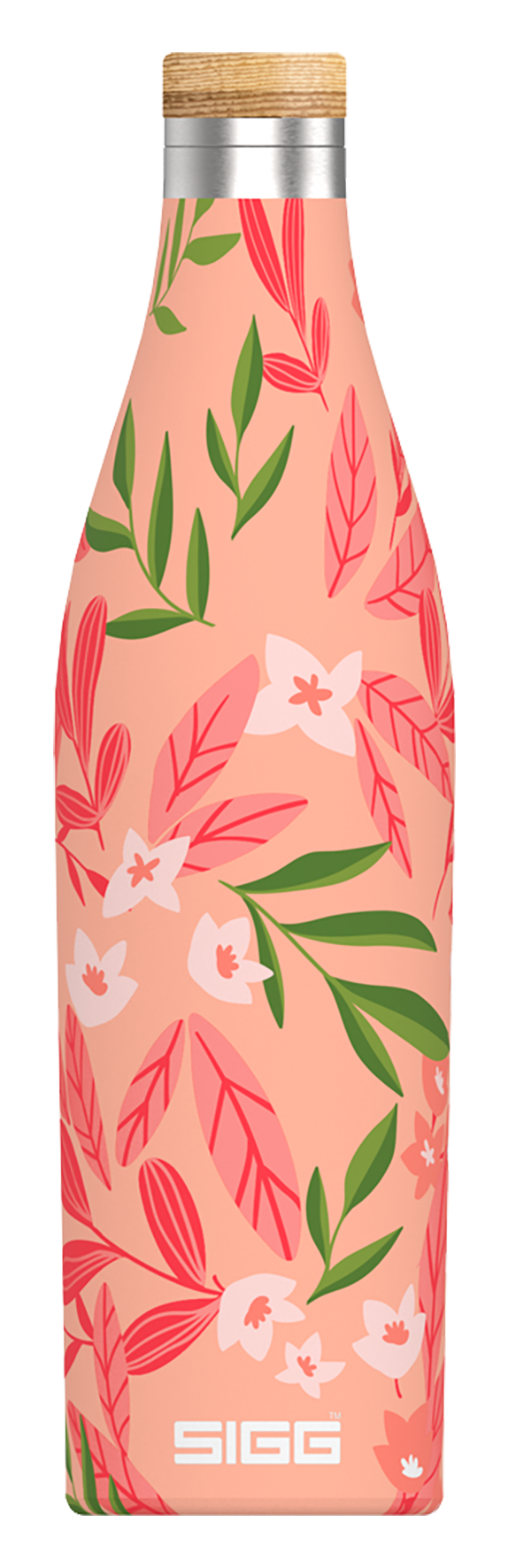 Bottle Meri.SumatraFlowers0.5l