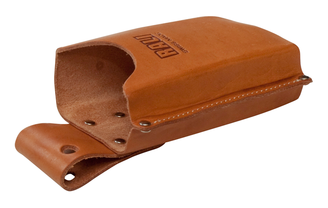 Lederholster zu G03 + Pocket