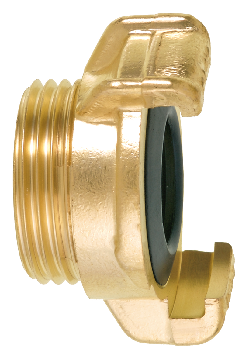 Gewindestück AG 1 1/2" 47.8mm