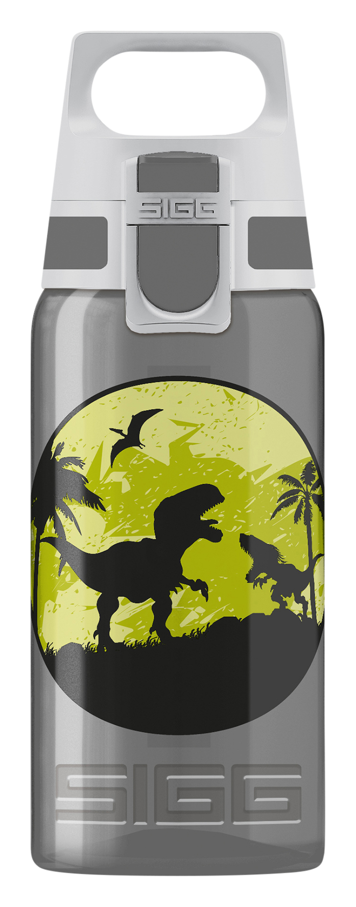 Bottle Viva One Dinos 0.5 l