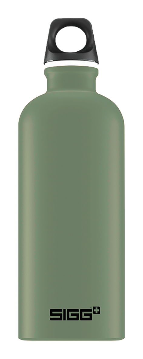 Travellerb. leaf green 0.6l Travellerb. leaf green 0.6l