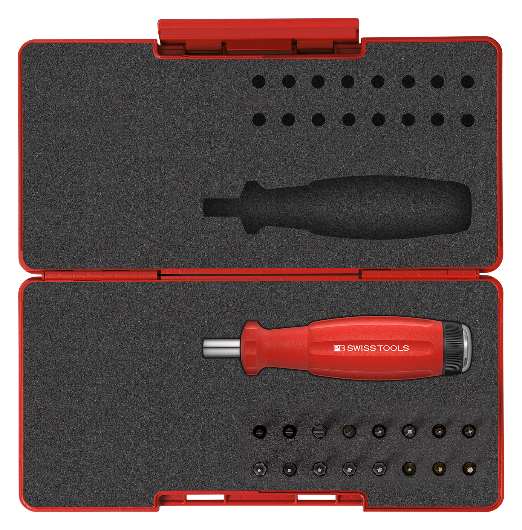 Drehm. Set PB 9320.SetCBB