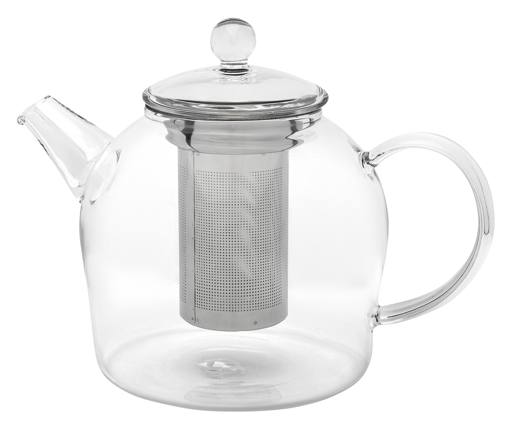 Teekanne Minuet Glas 0.5 l