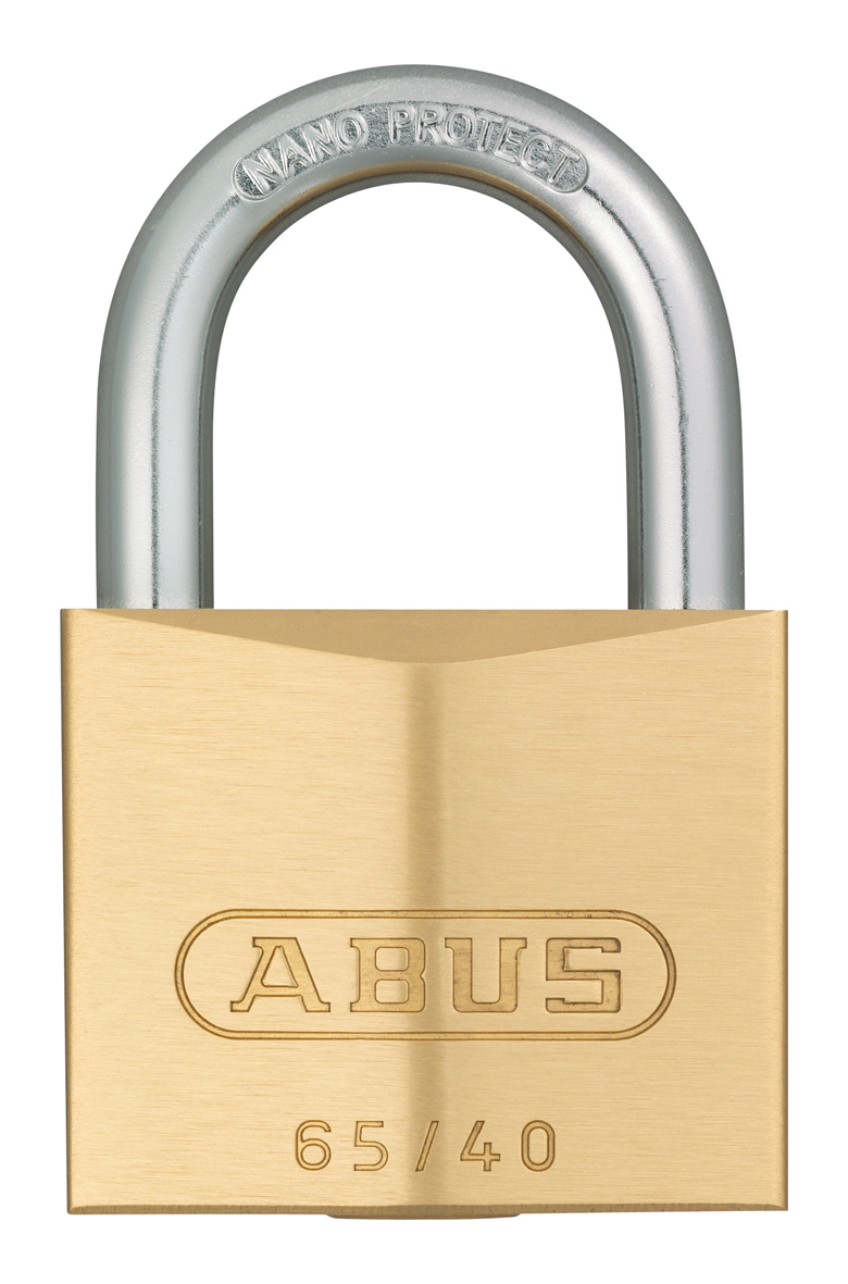 Hangschloss 65/40 gs 401