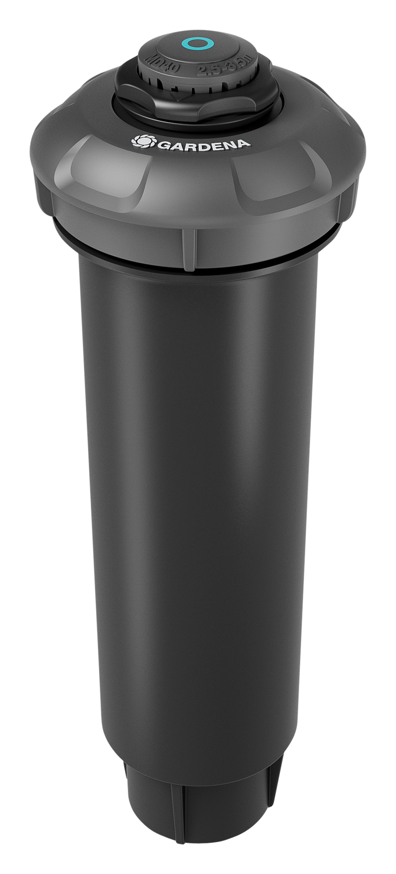Sprinklersystem Versenkregner