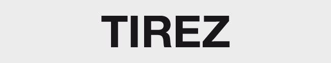 Schild Tirez