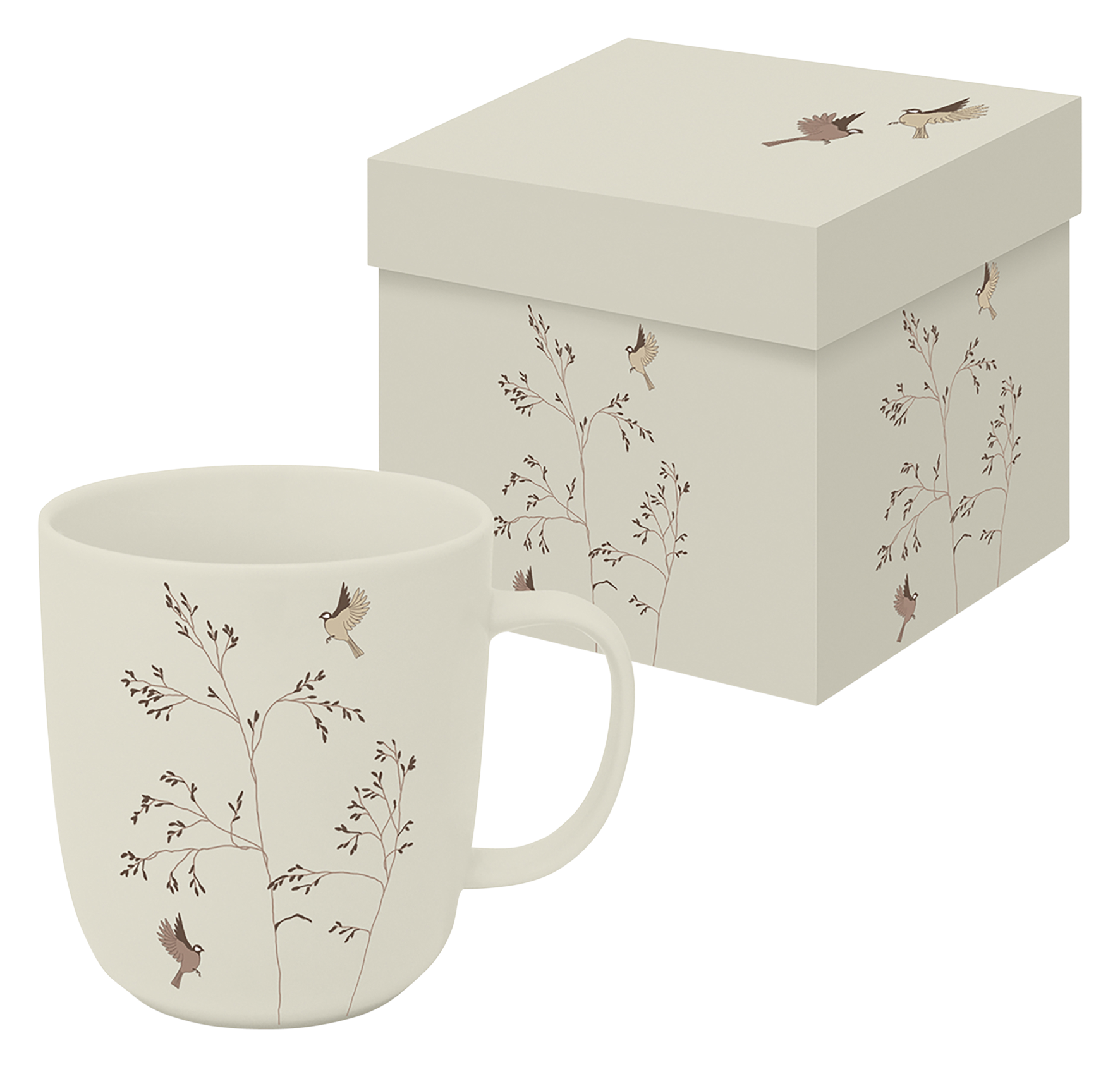 Mug Matte GB Osaka
