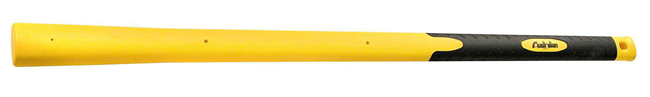 Fiberglasstiel 910 49/32