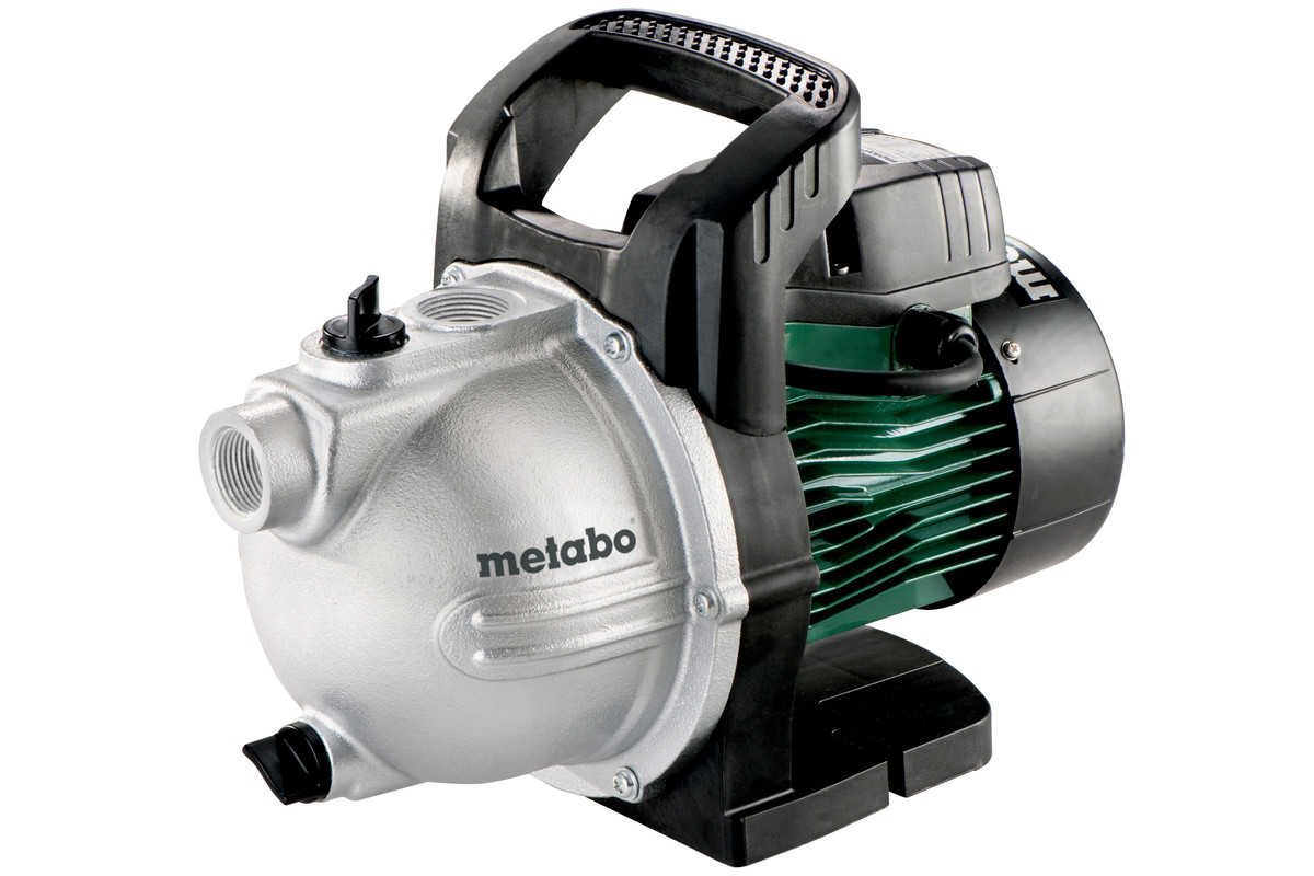 P 3300 G Gartenpumpe