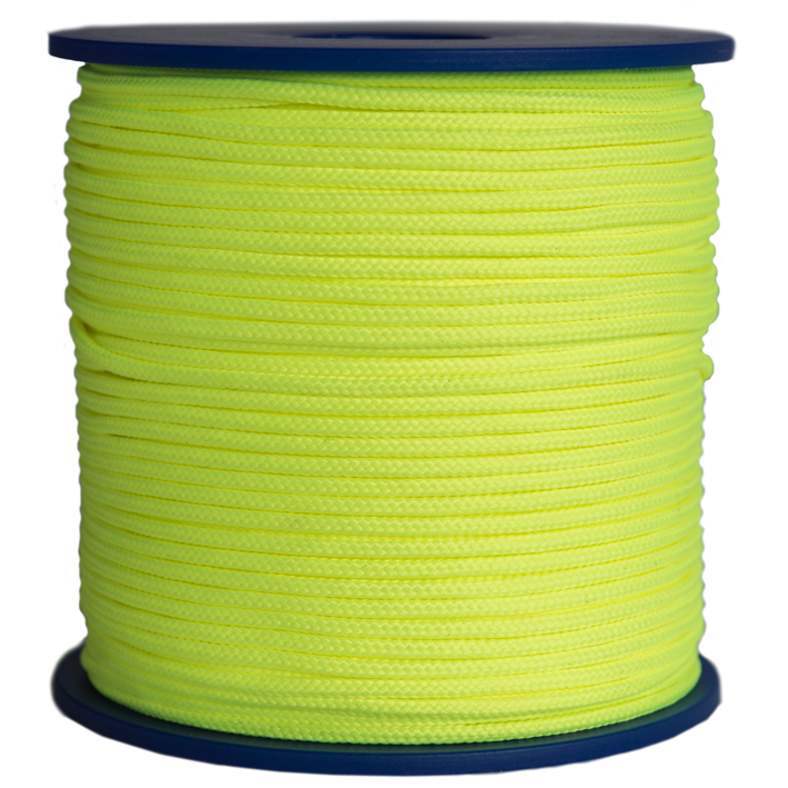 Richtschnur ø2.5mm 100m