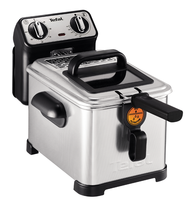 Friteuse Filtra Pro