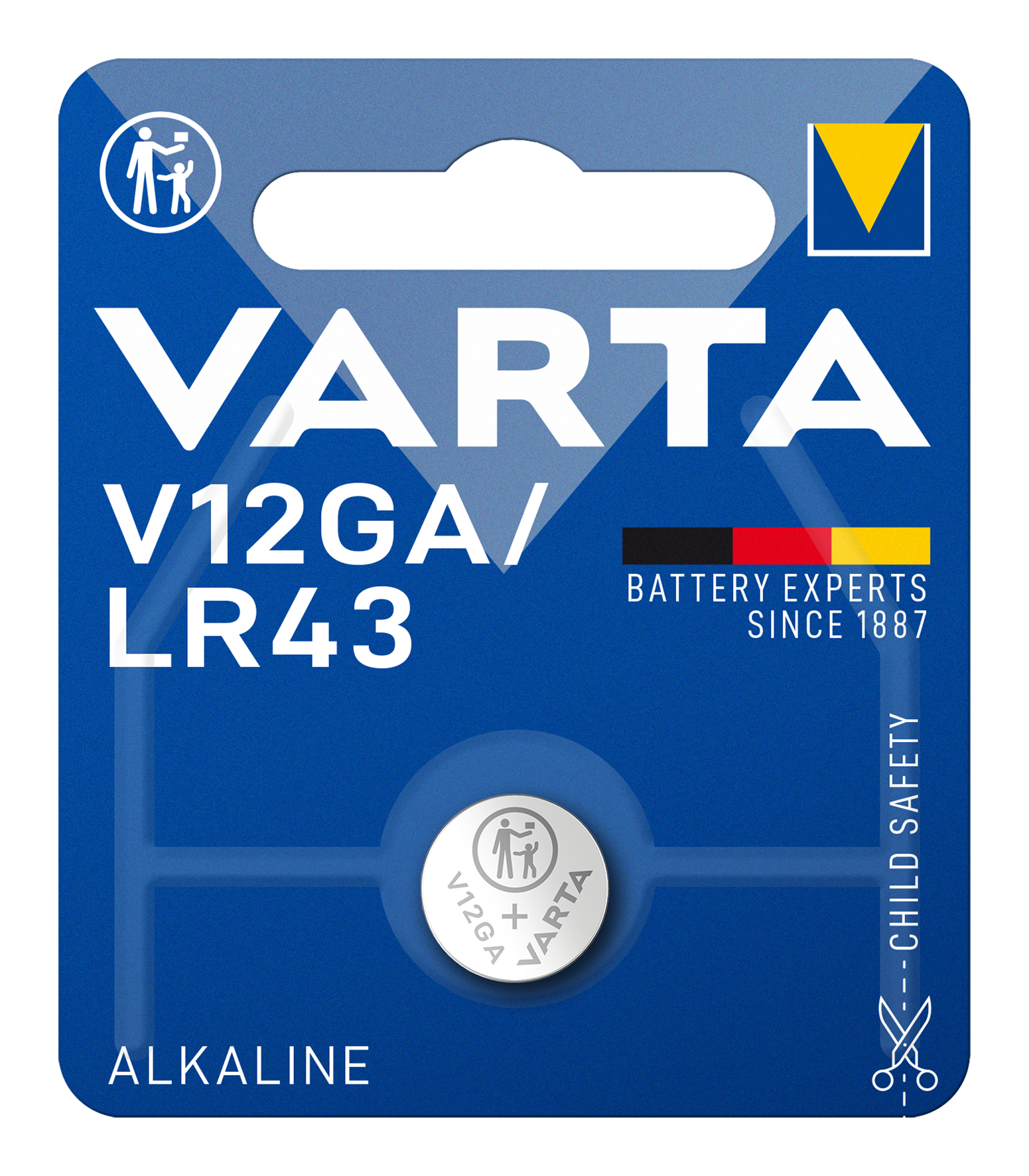 V12GA 1St V12GA 1St