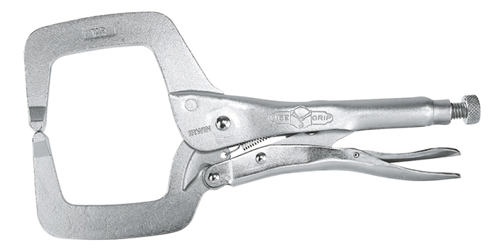 Klemmzange Vise-Grip 6R