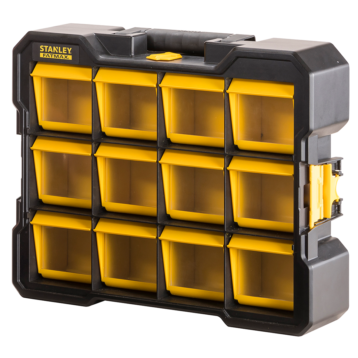 Organizer Flip Bin tragbar