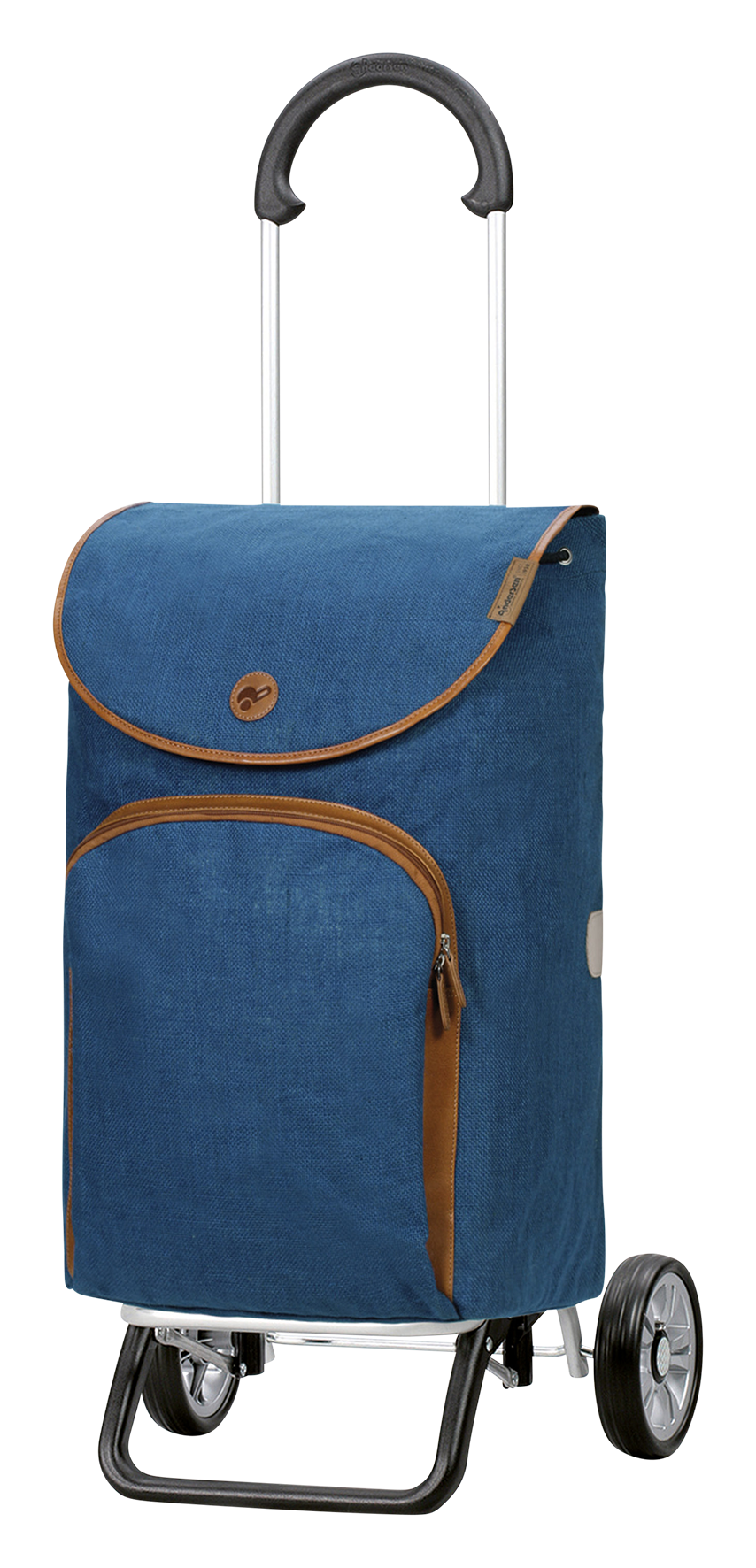 Einkaufswagen Scala Reik blau Einkaufswagen Scala Reik blau