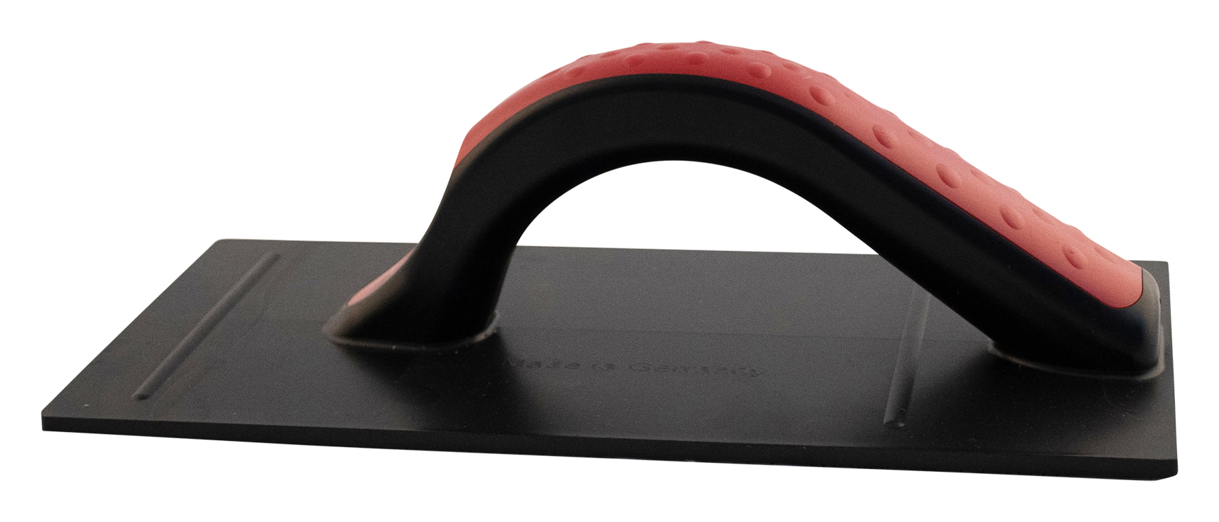 Ausfugscheibe Klett 270x130