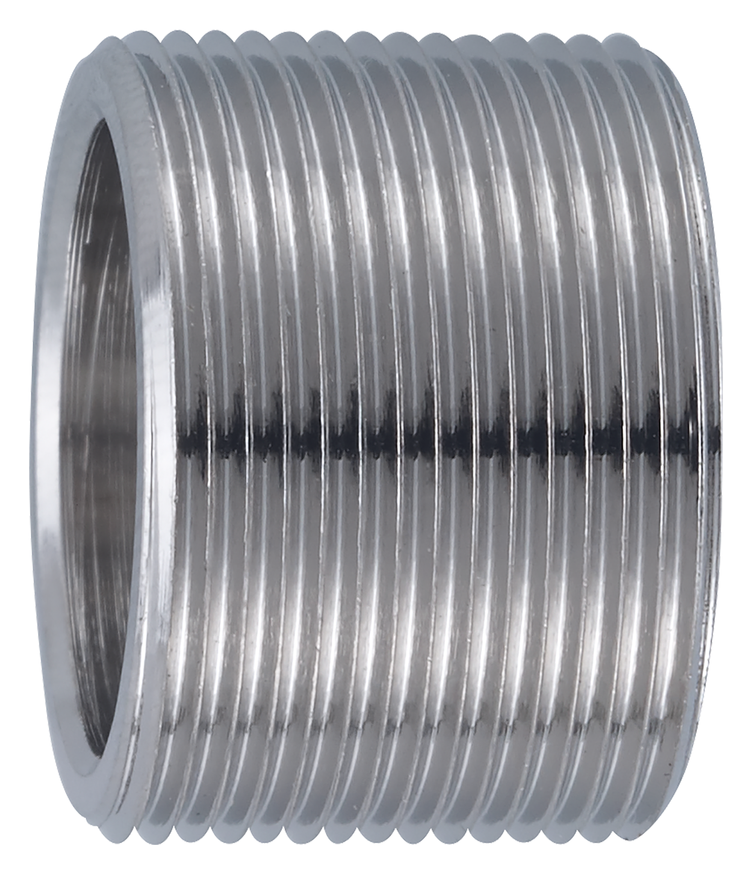 Gewinderohr M22x1