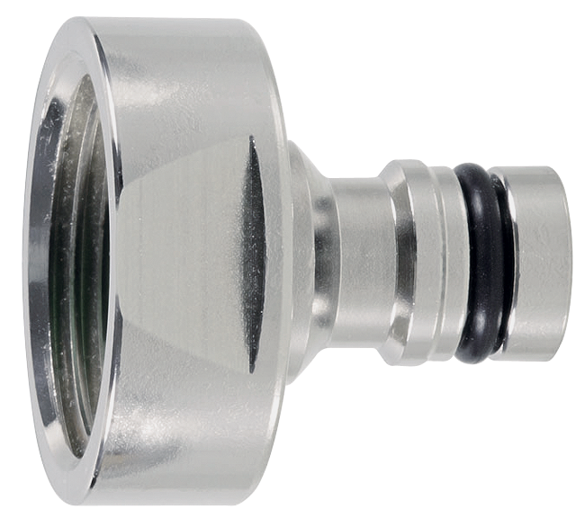 Hahnstecker IG 1" 25mm