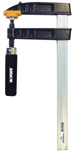 Schraubzwinge 50x12 cm