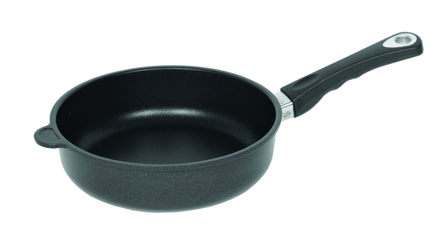 Bratpfanne hoch ø24cm Bratpfanne hoch ø24cm