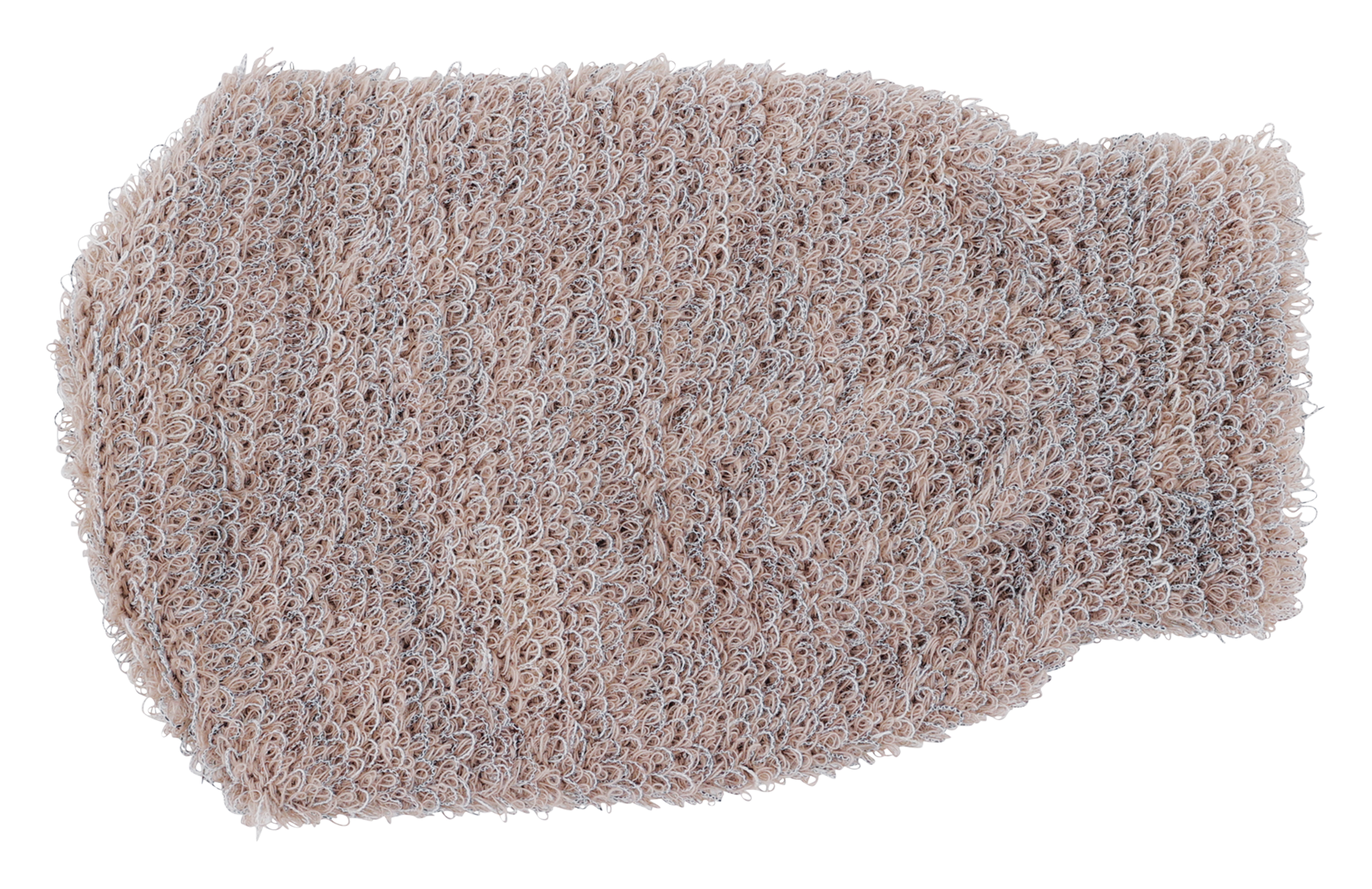Massagehandschuh 22x14cm Massagehandschuh 22x14cm