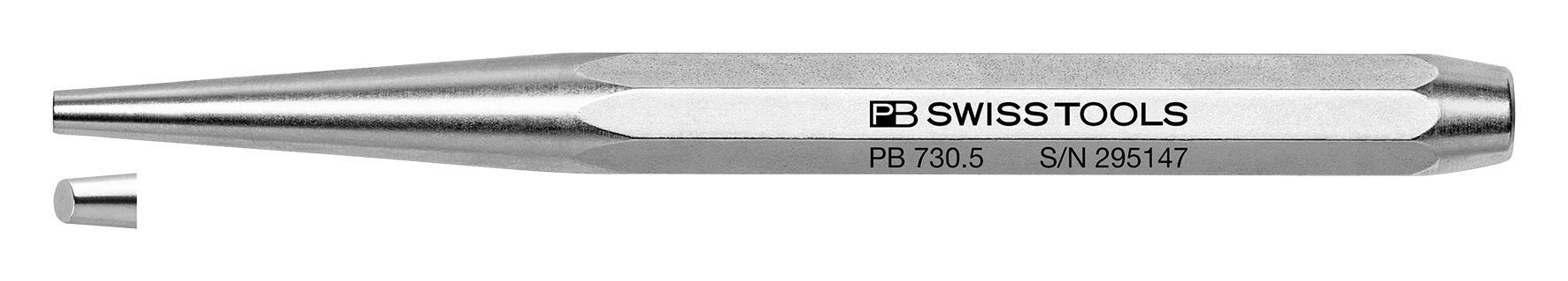 Durchschlag PB 730.5