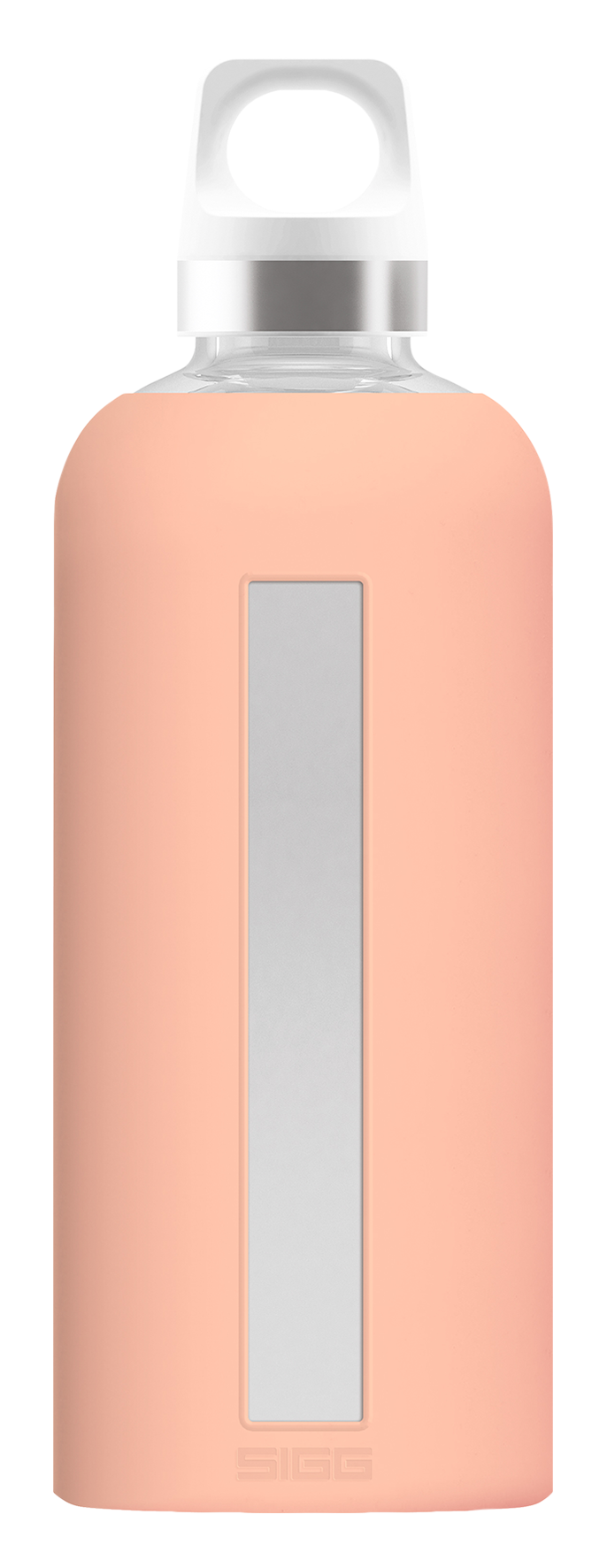 Bottle Star shy pink 0.5l