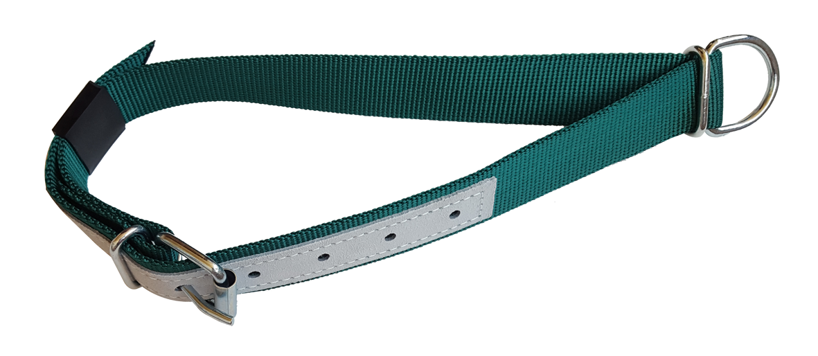 Halsband 900 mm Kälber
