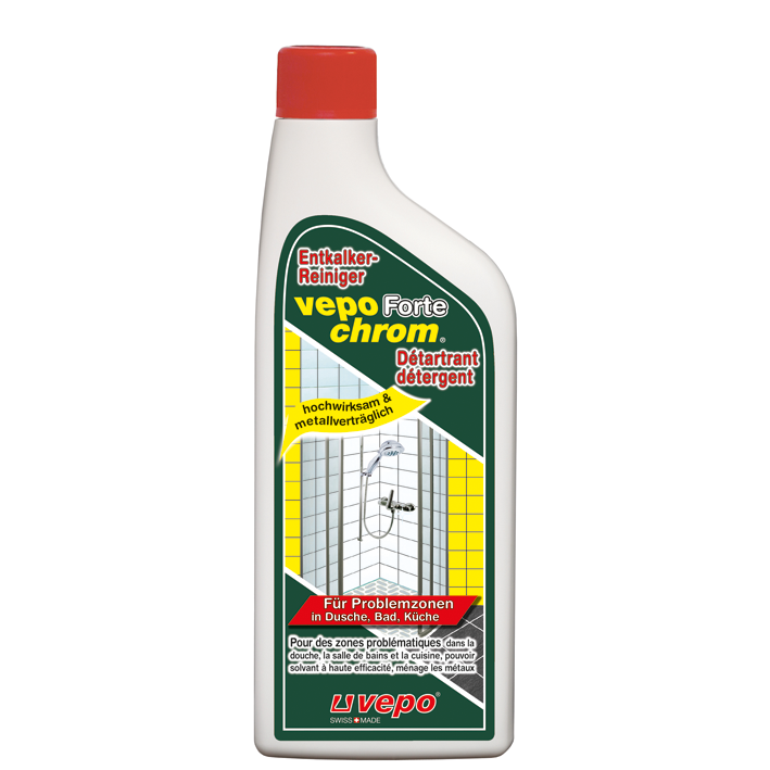 Entkalker ReinigerForte500ml Entkalker ReinigerForte500ml