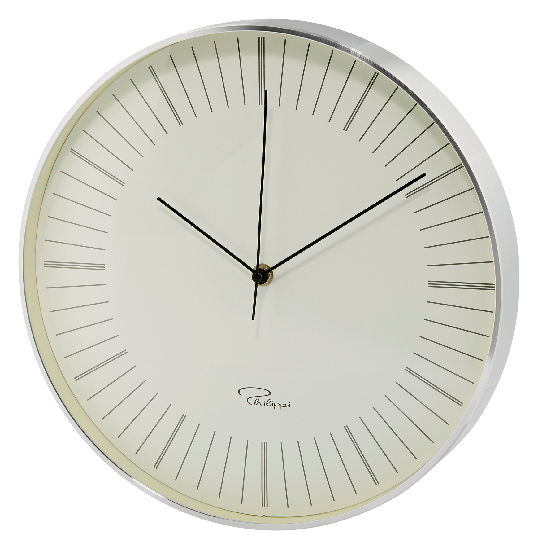 Wanduhr Tempus W4 ø31x4 Wanduhr Tempus W4 ø31x4