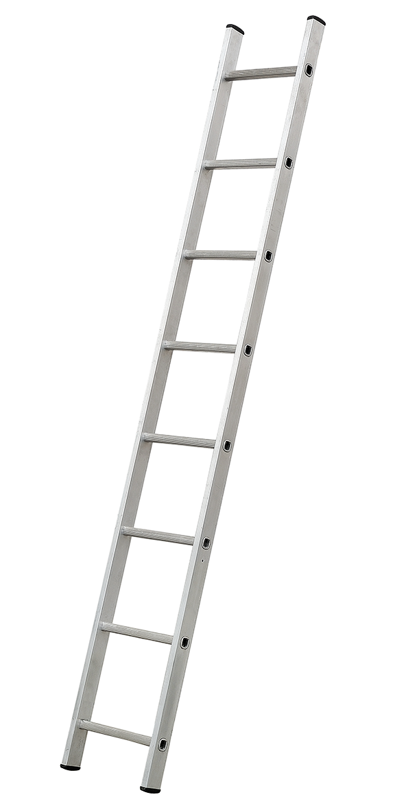 Anlegeleiter 8 Stufen