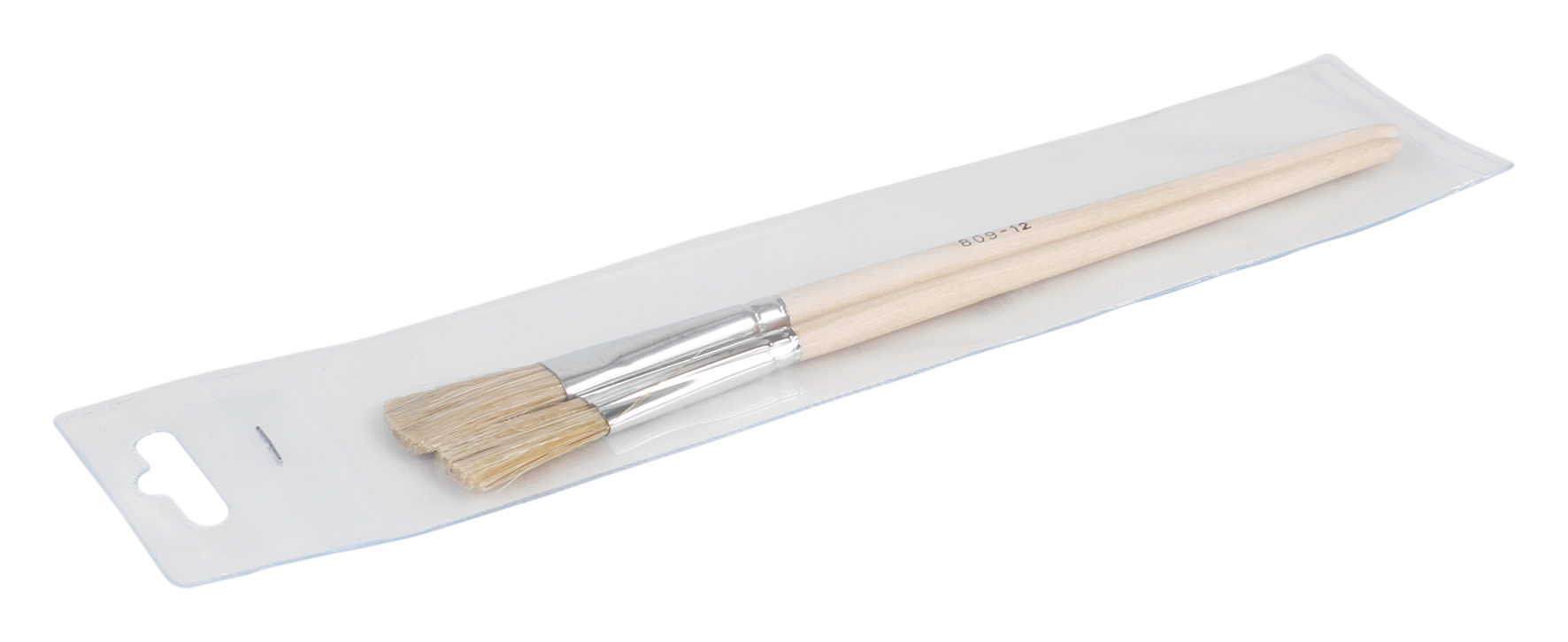 Emaillackpinsel-Set 10 12mm