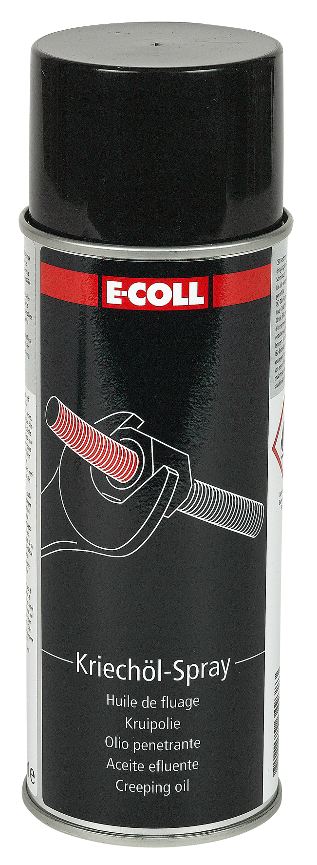 Kriechölspray 400 ml