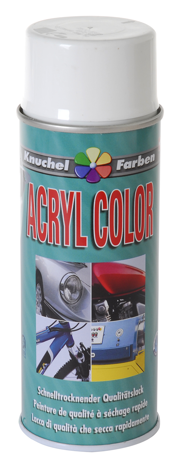Acryl-Color 400 ml 9002