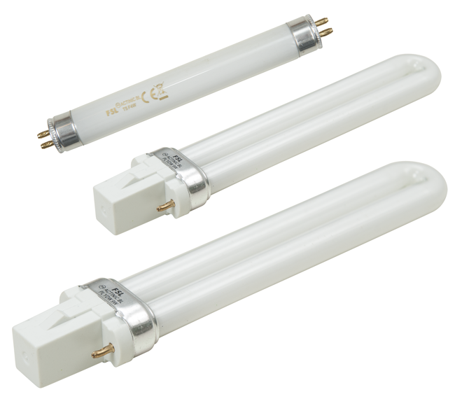 Lampe 11W