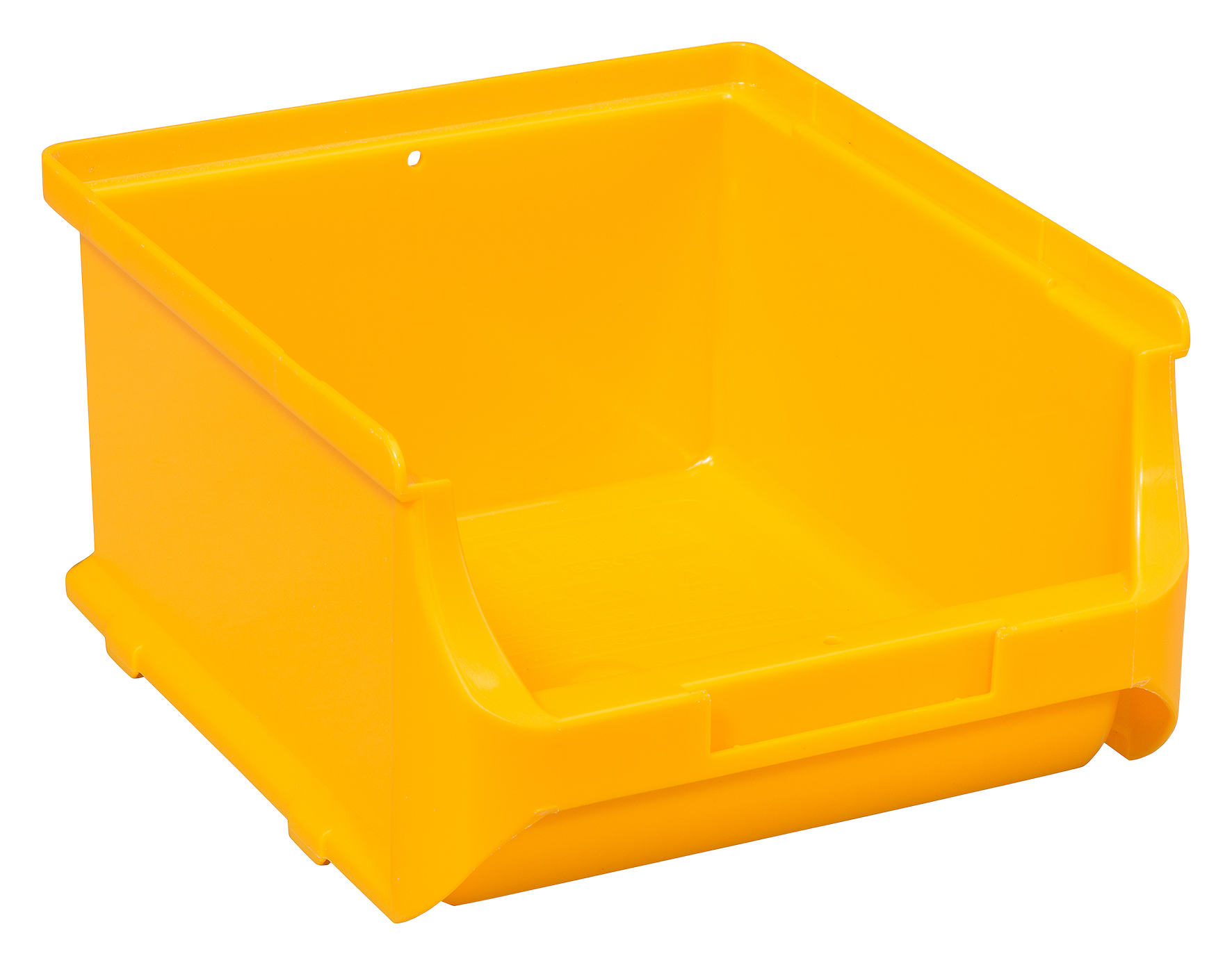 Profi Plus Box 2B gelb
