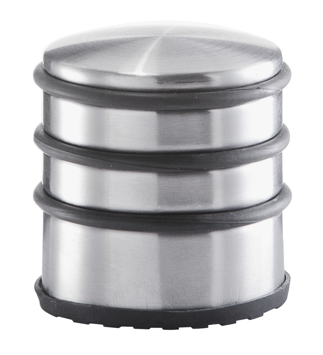 Türstopper Inox ø6.5x7cm Türstopper Inox ø6.5x7cm